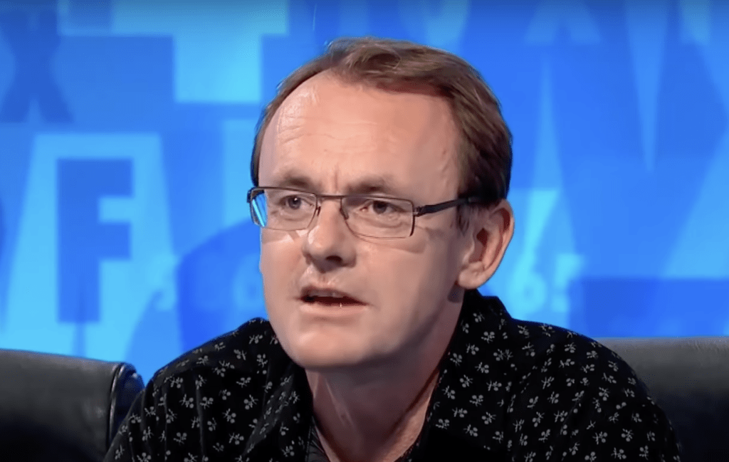 Sean Lock