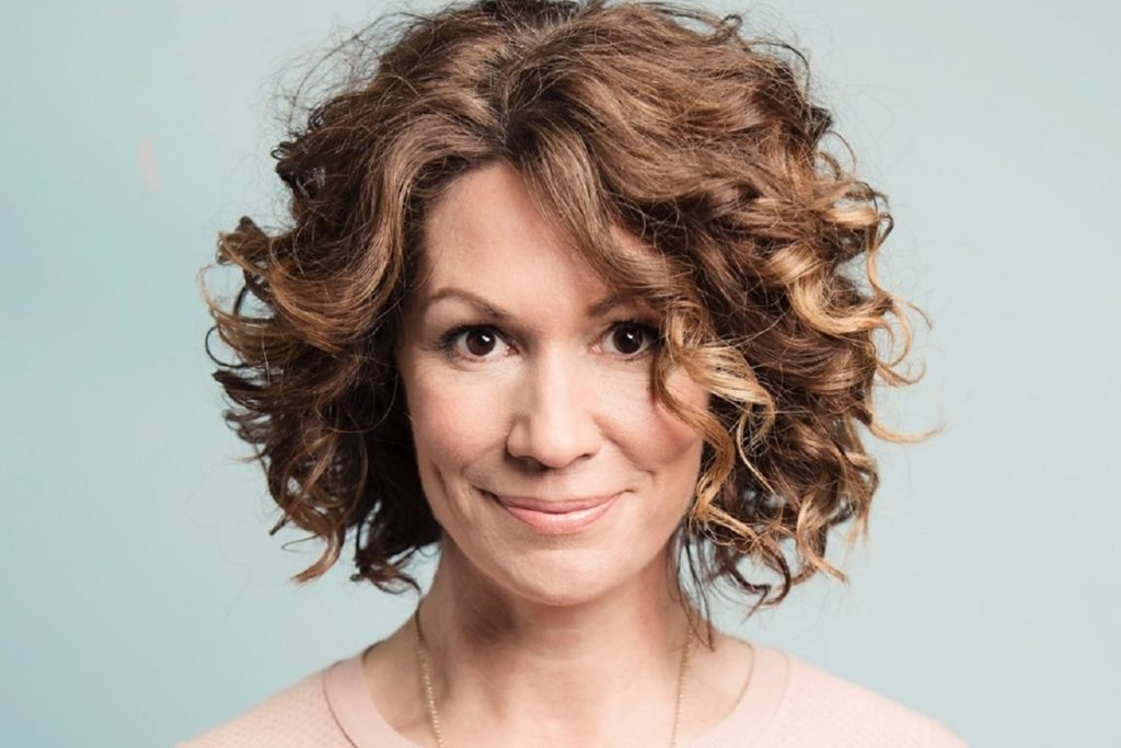 Kitty Flanagan