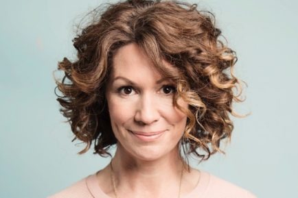 Kitty Flanagan