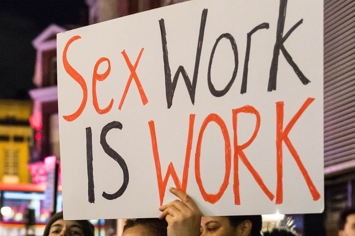 As Sex Work Is Decriminalised In Victoria The Community Needs To Accept Its A Legitimate Way 5272