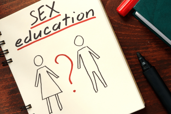 Sexual Wellness Company Normal Launches Adults Sex Ed E Course 3935