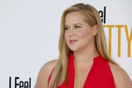 Amy Schumer