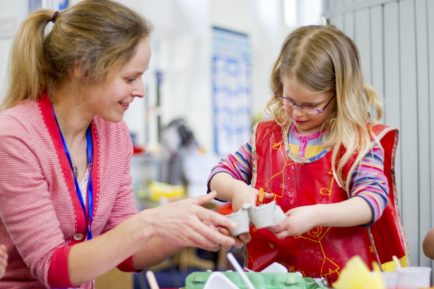 early childhood educators