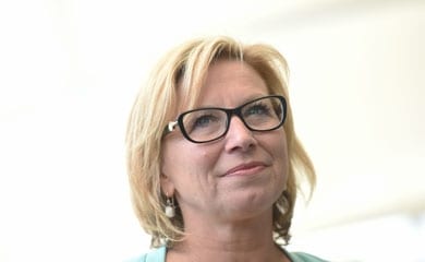 Rosie Batty