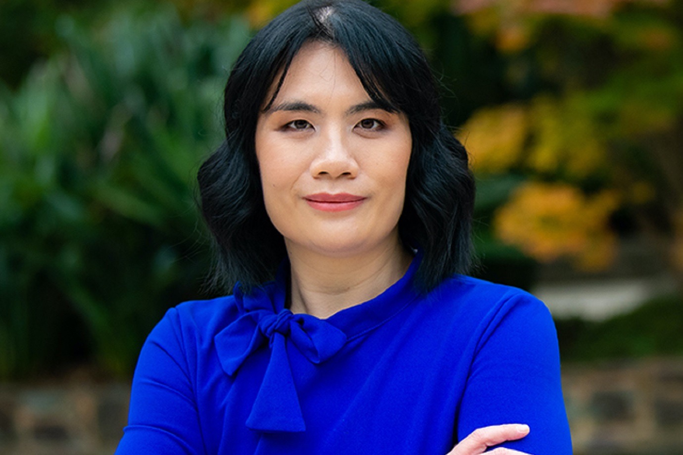 How burnout led me to discovering my why