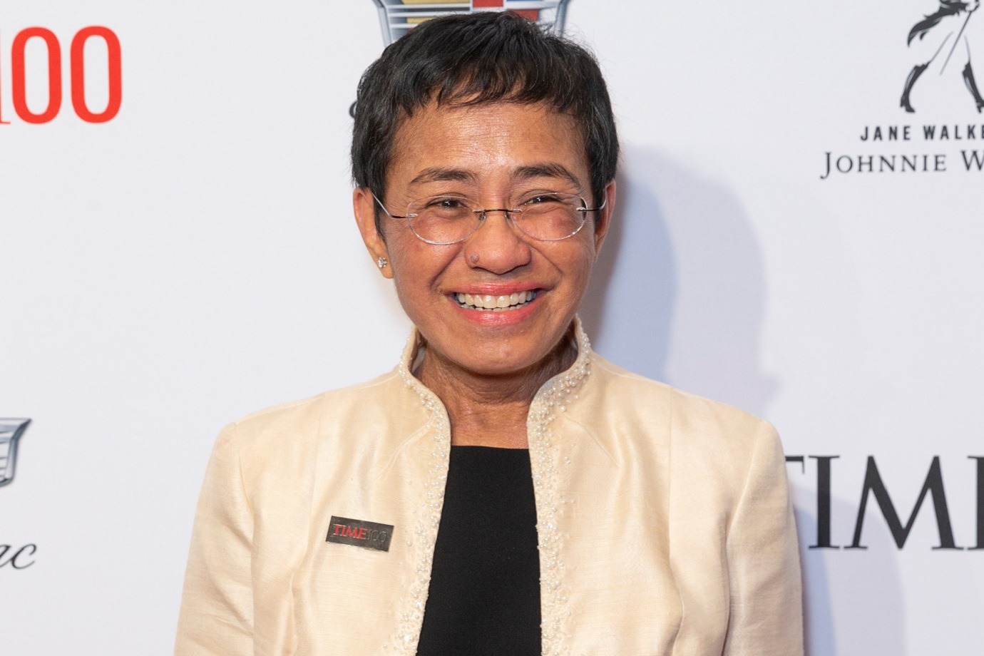 What You Should Know About Nobel Peace Prize Winner And Journalist Maria Ressa 