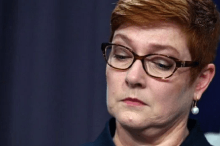 Marise Payne