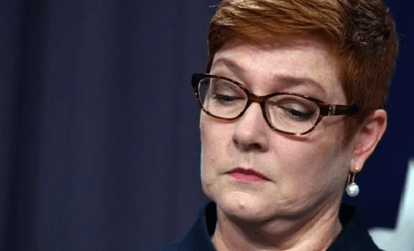 Marise Payne