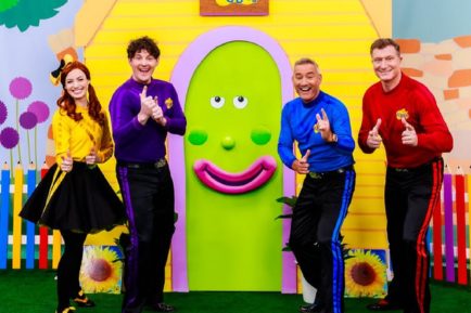 The Wiggles