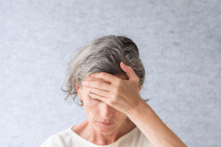 Menopause action plan