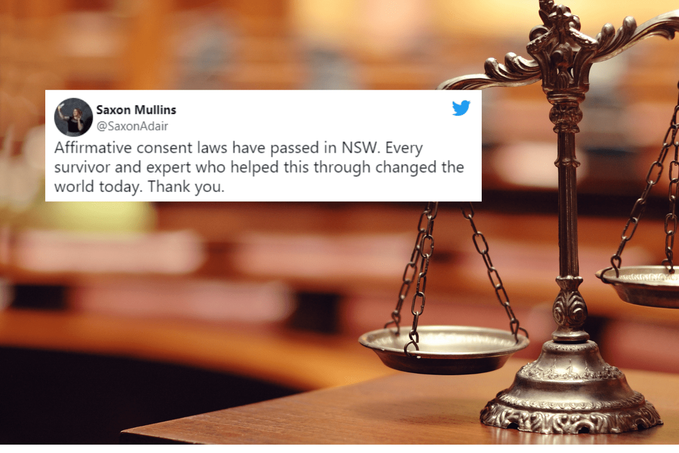 ‘common Sense Affirmative Consent Has Become Law In Nsw 7375