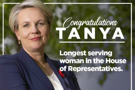 Tanya Plibersek