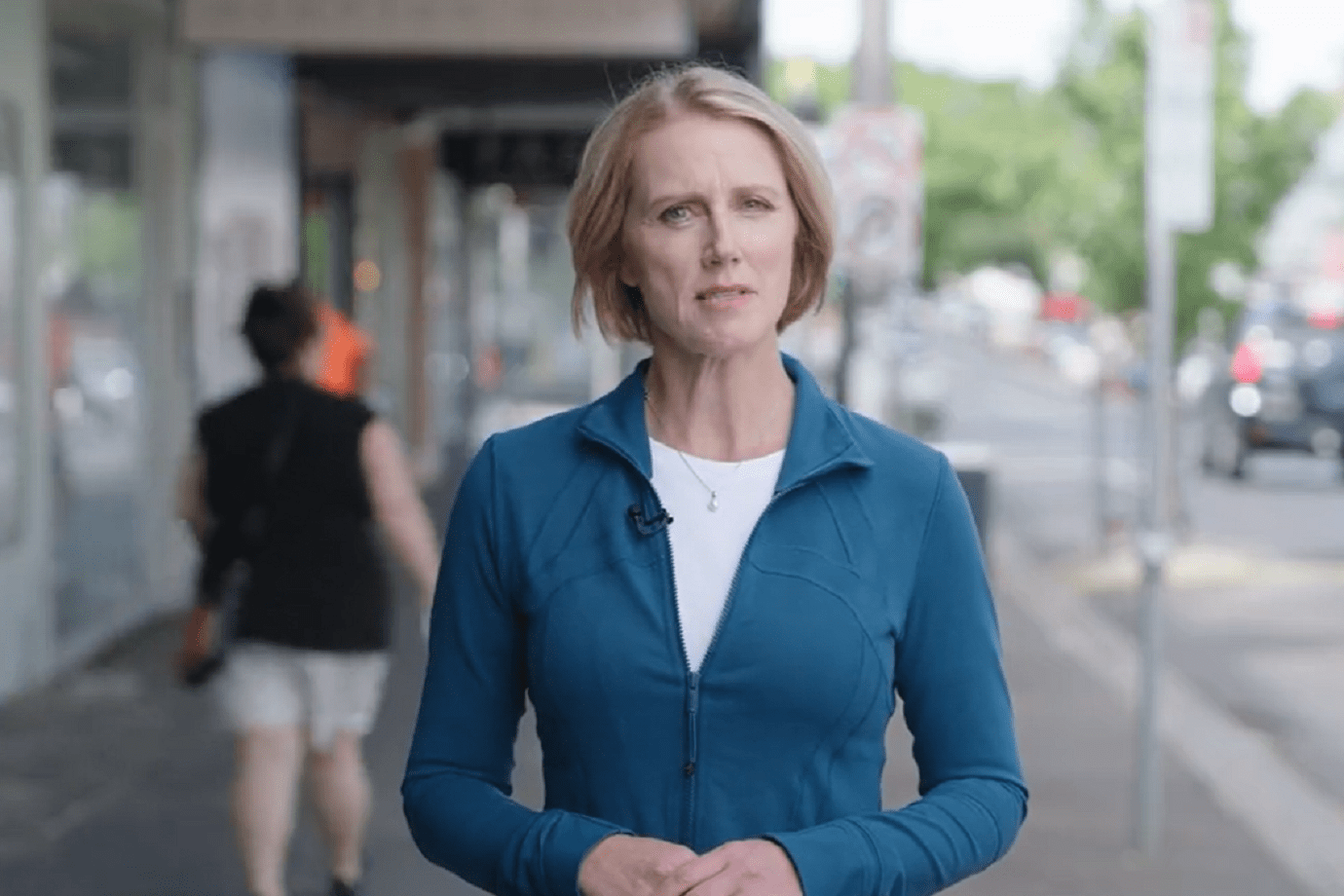 Former journalist Zoe Daniel to run as an independent against Liberal ...