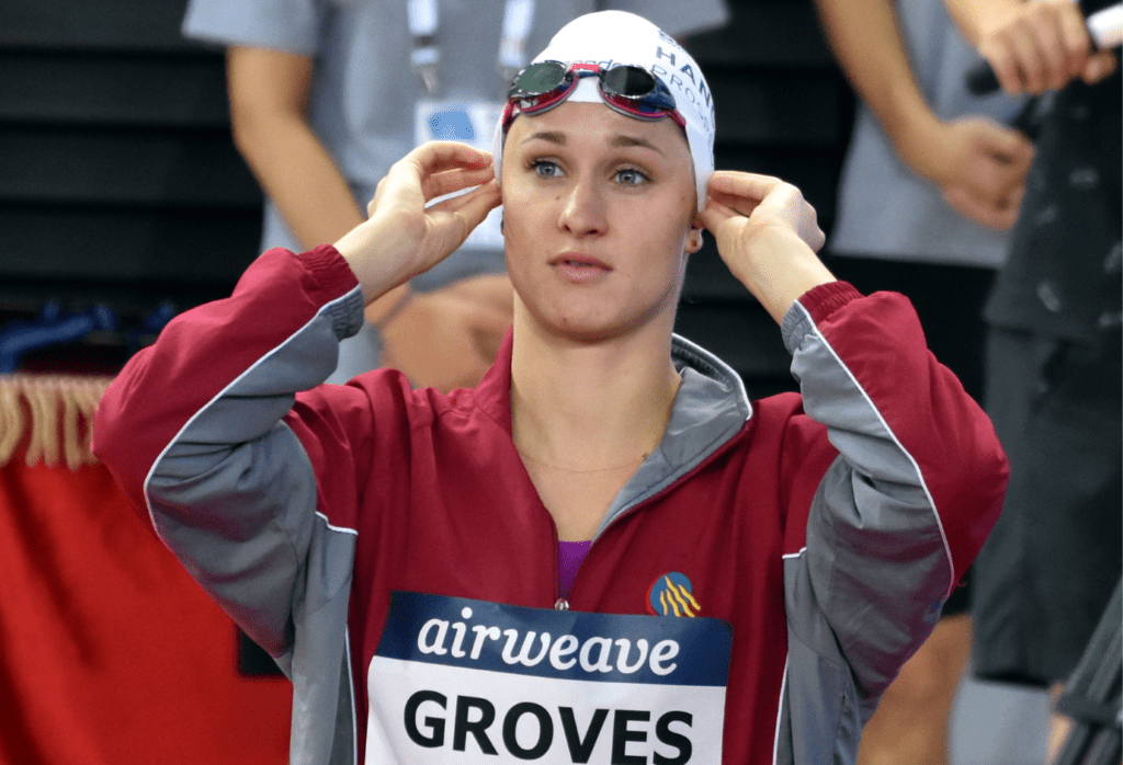 Madeline Groves Exposes Culture Of Misogyny And Crime In Her Sport