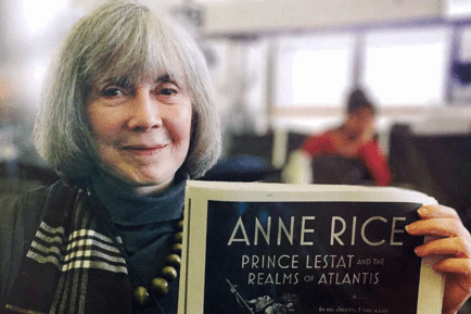 Anne Rice