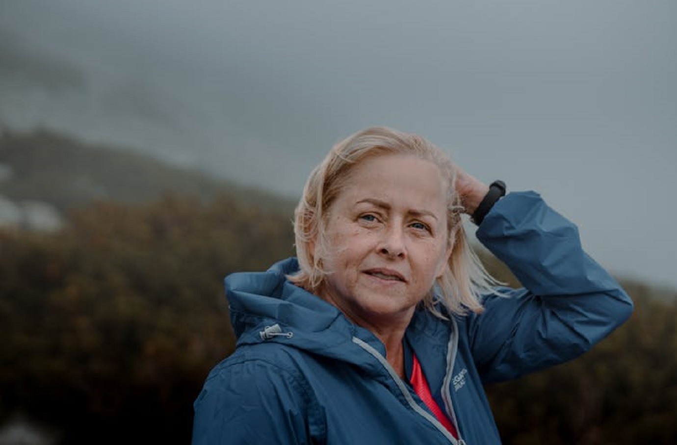 ‘Brain fog’ during menopause is real it can disrupt women’s work and