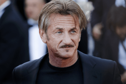 Sean Penn