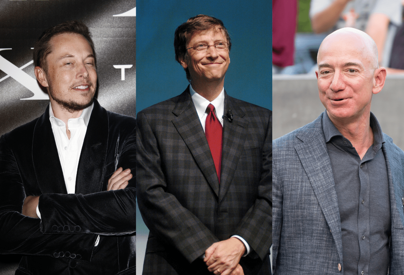 World’s 10 Richest Men Doubled Their Wealth To $1.5 Trillion During ...