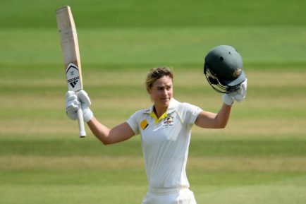 Ellyse Perry