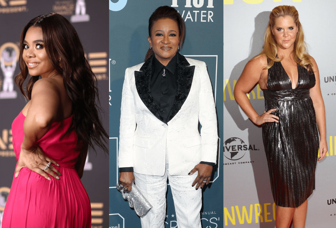 History making all female line-up to host Oscars 2022
