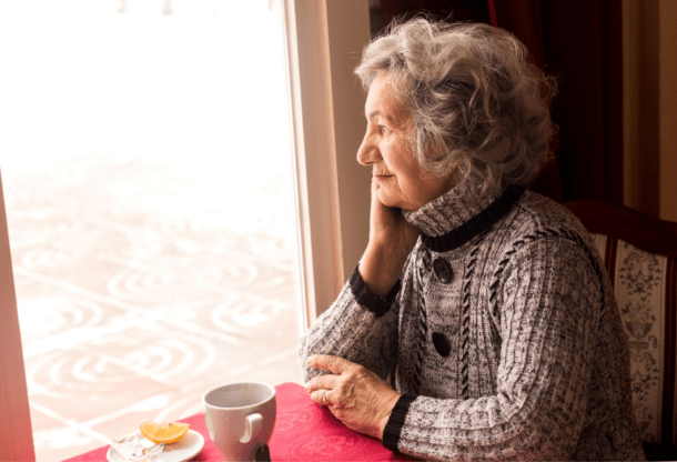 Loneliness and social isolation may increase heart disease in women