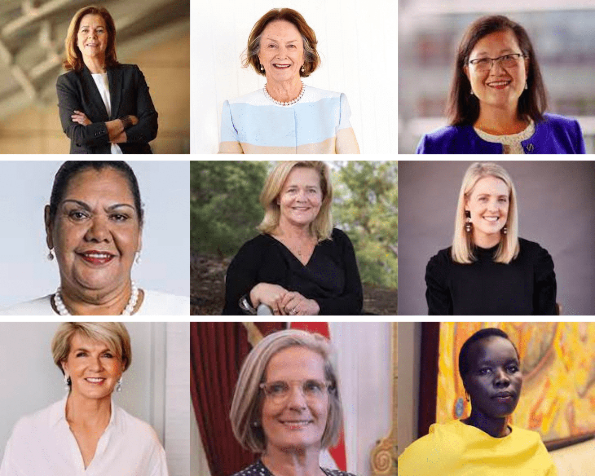 10 things that will improve the lives of women in Australia. Now.