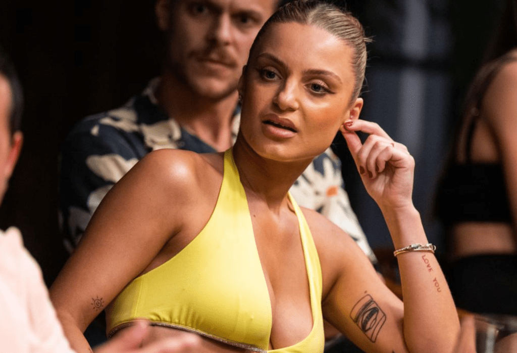 MAFS nude photo controversy proves ugly truth about shaming women image