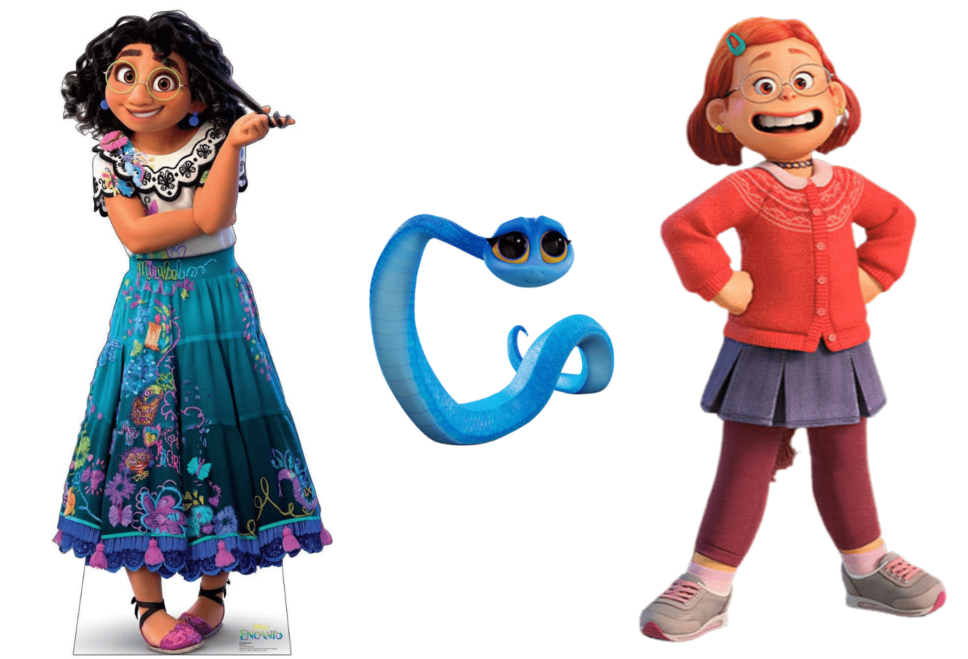 Latest generation of animated heroines gives us hope for a better world Latest generation of animated heroines gives us hope for a better world