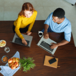 Flexible work acceptable
