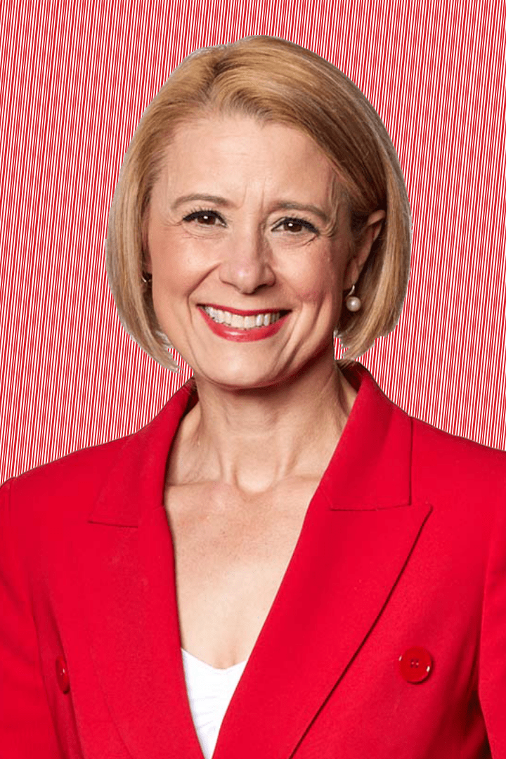 Kristina Keneally Women's Agenda