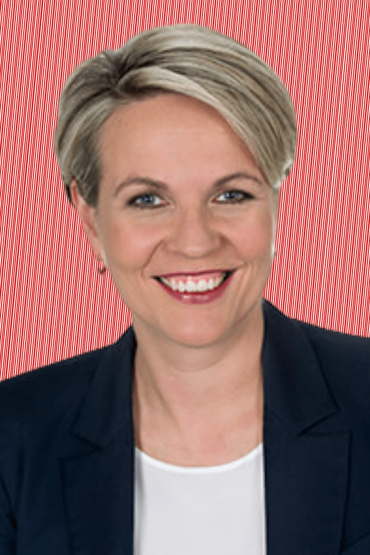 Tanya Plibersek