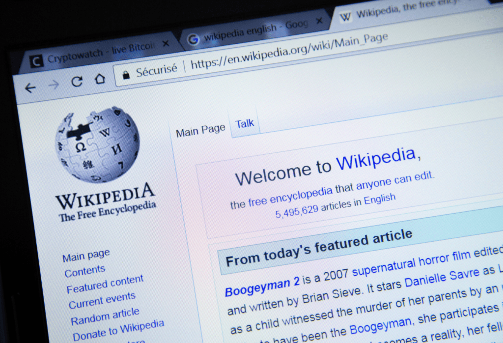 Wikipedia Edit-A-Thon aiming to boost female profiles on World