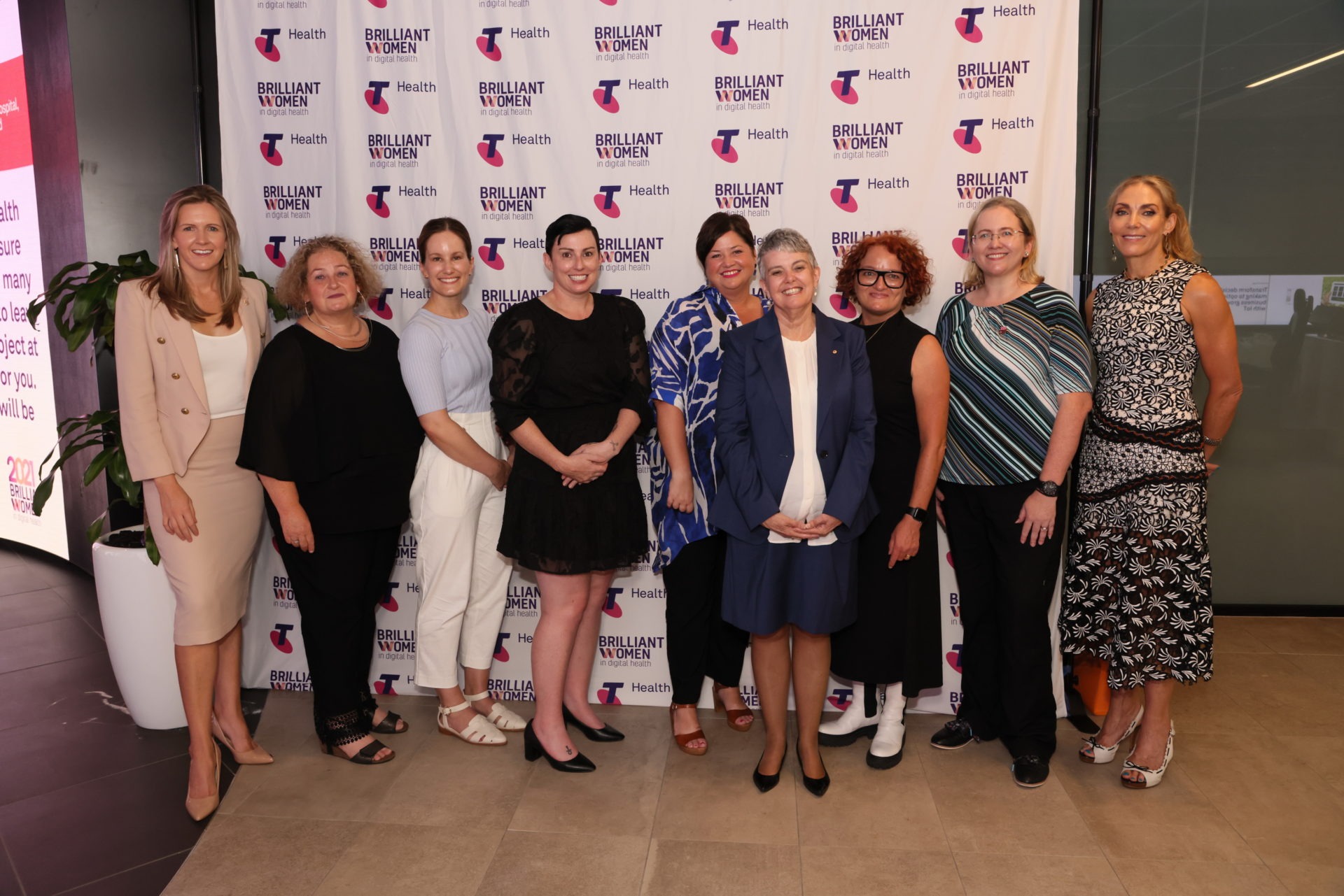 Women have transformed digital health so all of us can access better care