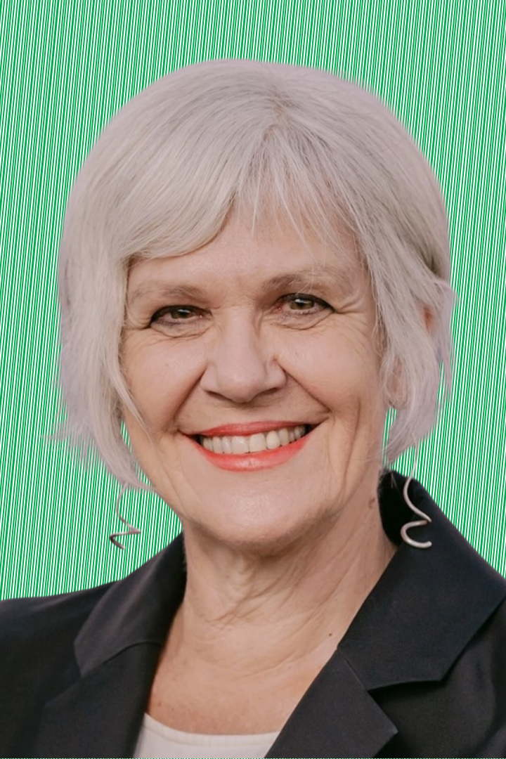 Elizabeth Watson-Brown
