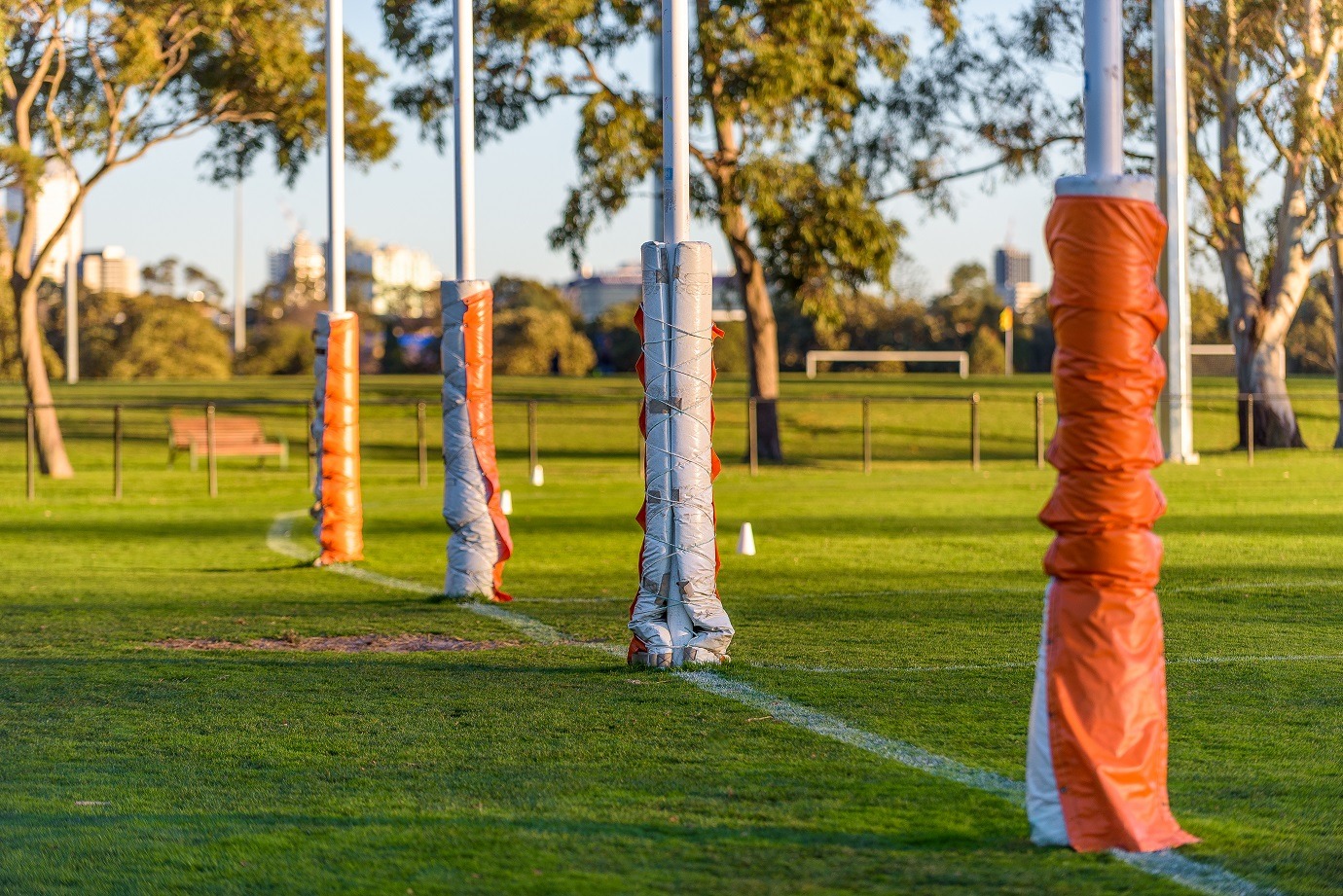 AFL releases Women's Football Vision for 2021-2030