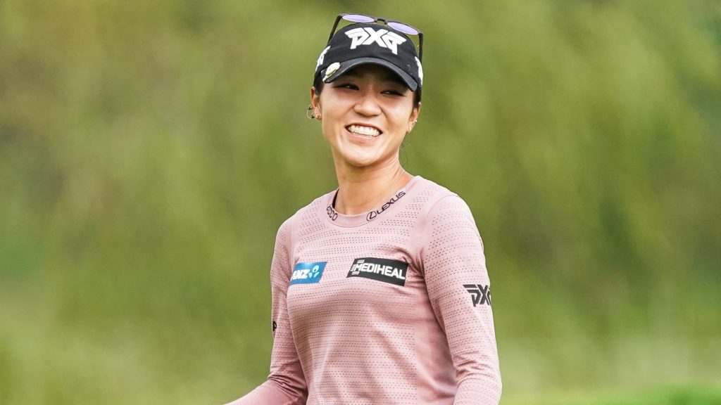 Lydia Ko