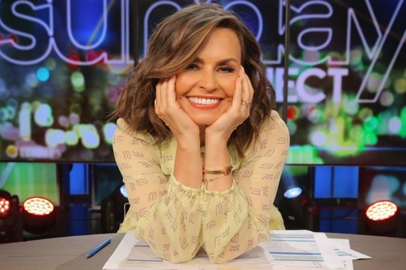 Lisa Wilkinson