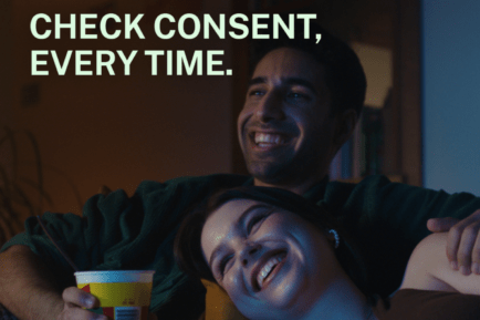 consent