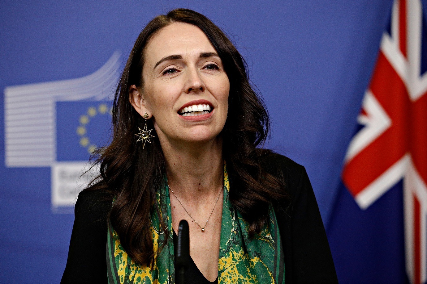 New Zealand Now Has A Majority Of Women In Its Parliament Flipboard