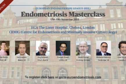 endometriosis masterclass