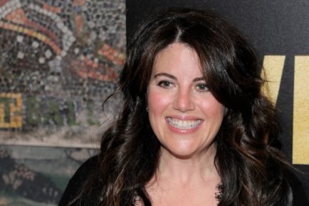 Monica Lewinsky