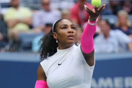 Serena Williams