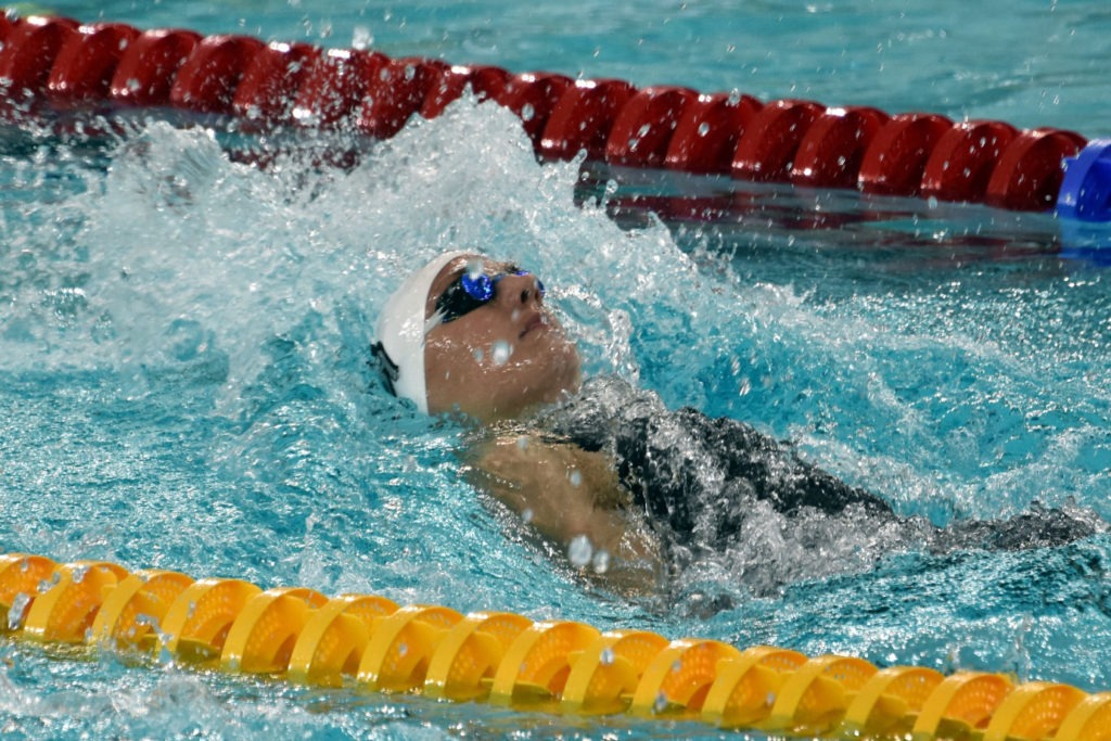 World swimming bans transgender athletes from women's events