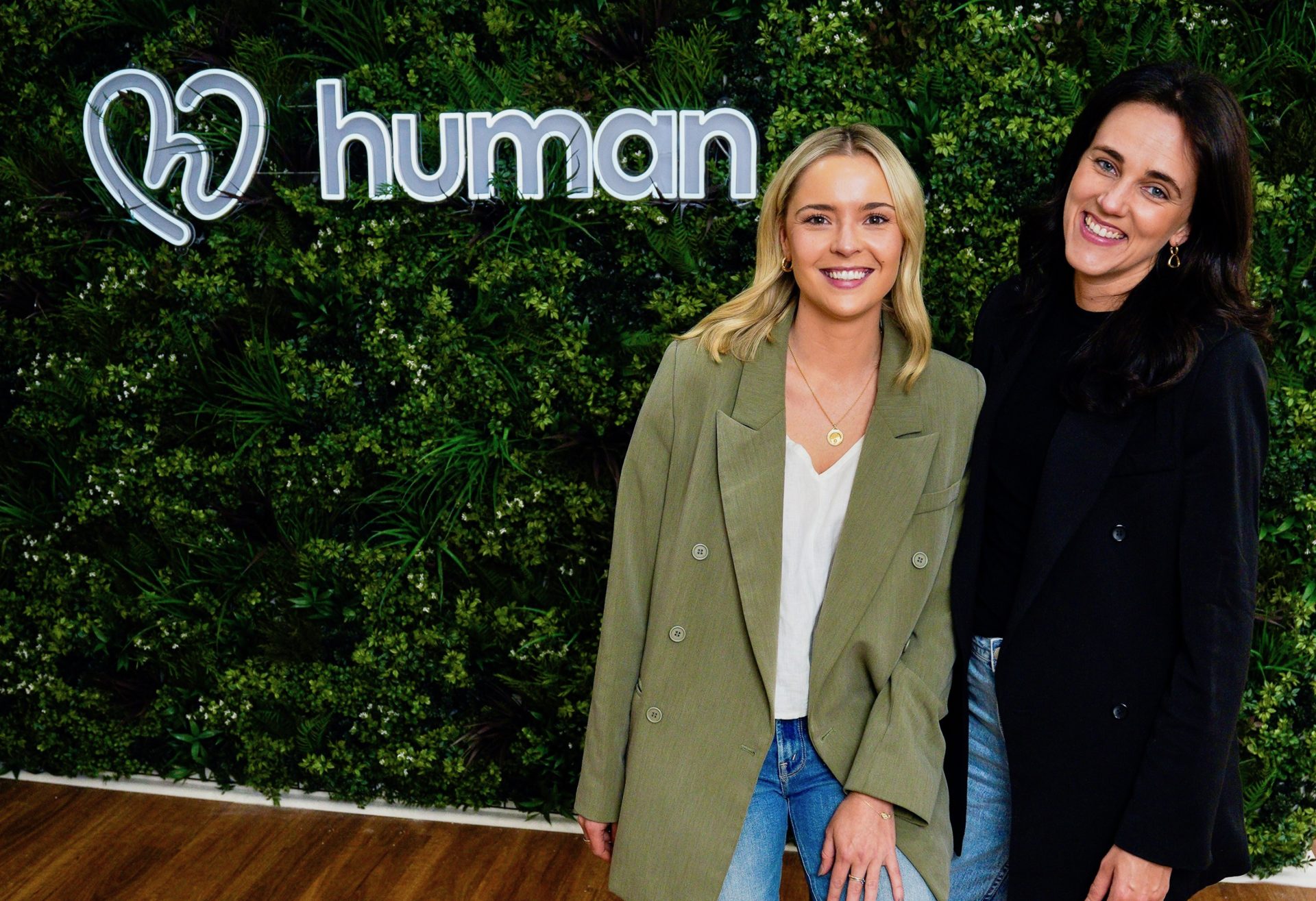 Female founders on mission to change healthcare achieve record seed round