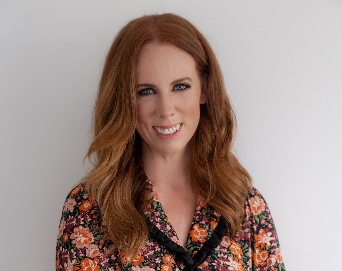 Gemma O'Neill appointed CEO of Business Chicks