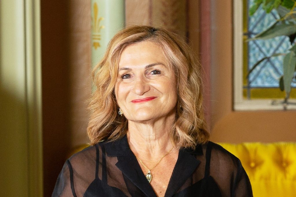 Violet Roumeliotis