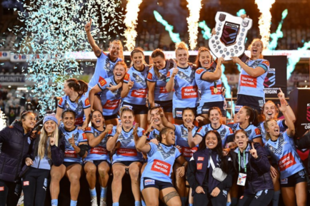 rugby