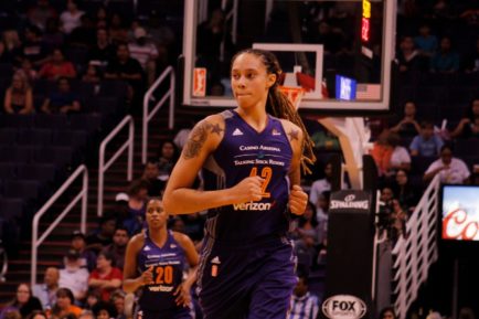 Brittney Griner