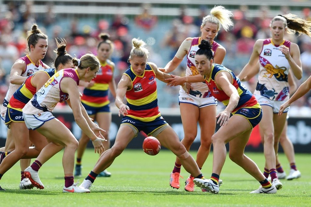 AFLW