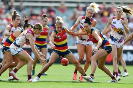 AFLW